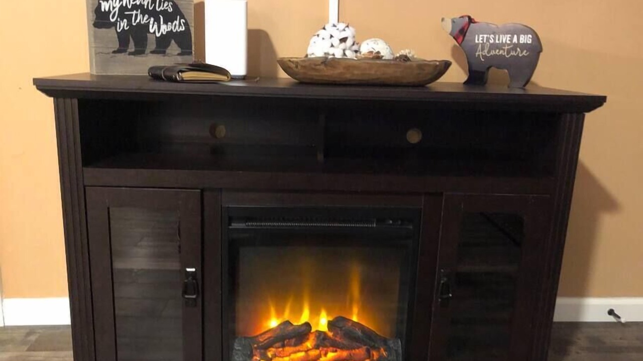 Photo of Livingroom in Sevierville