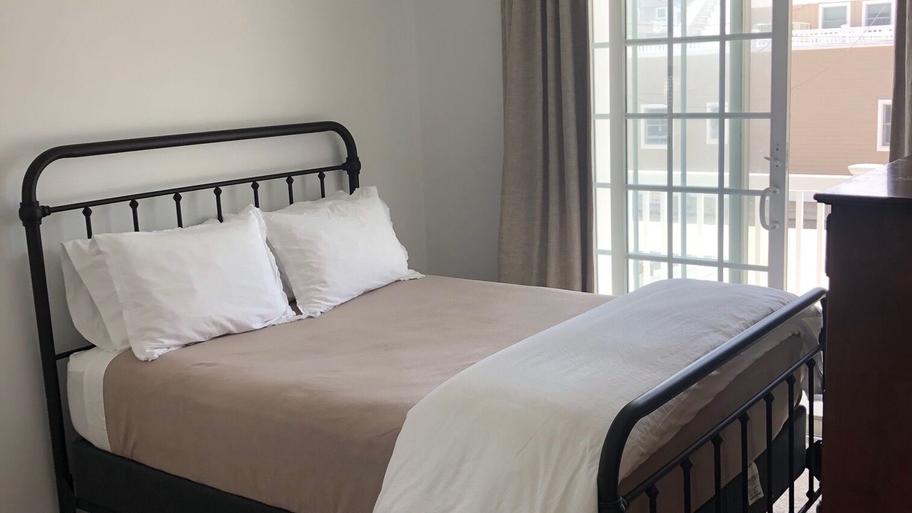 Photo of Bedroom in South End