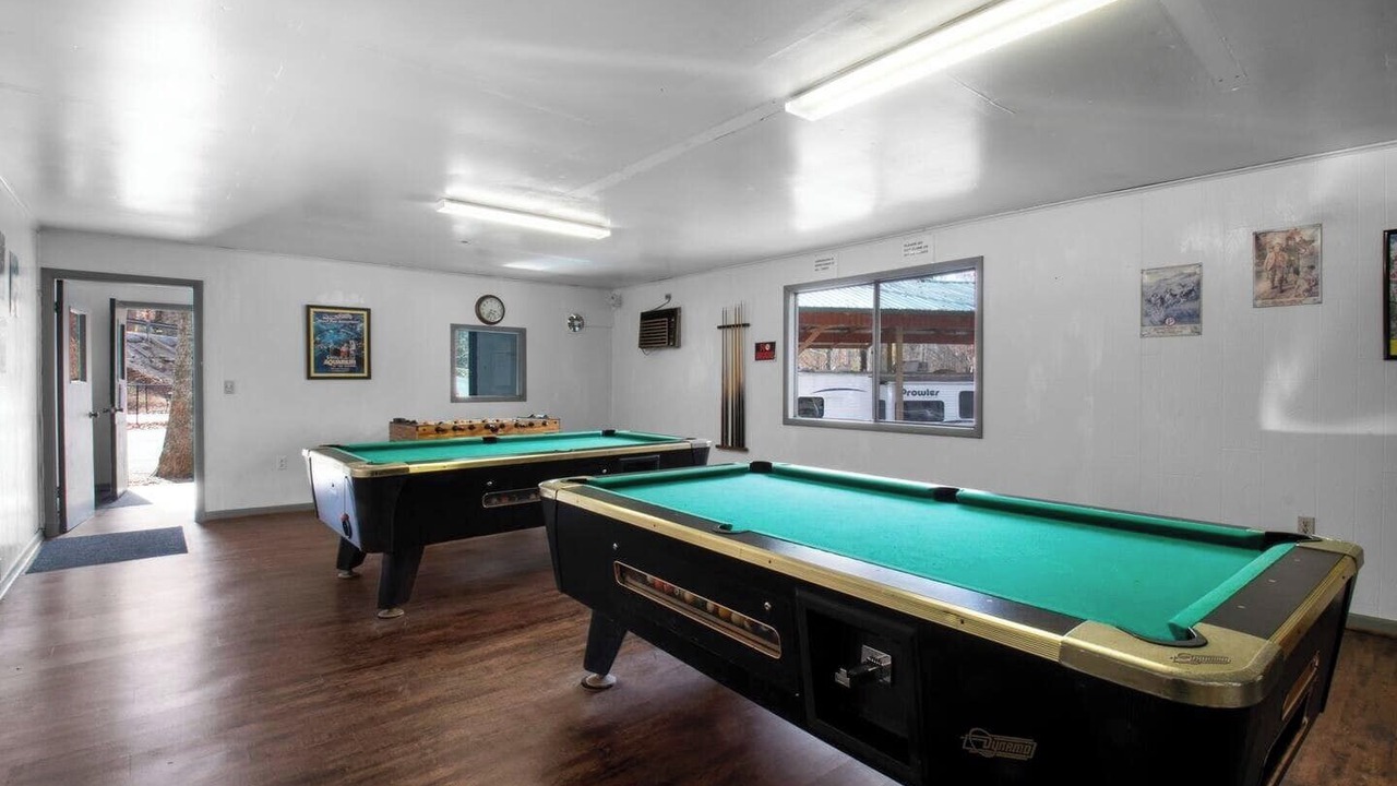 Photo of Bedroom in Gatlinburg