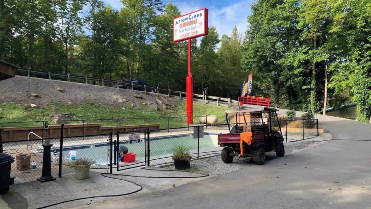 Photo of Outdoor in Gatlinburg