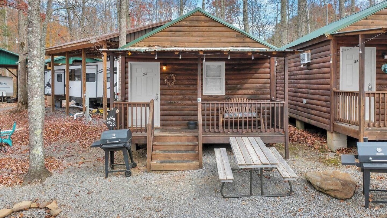 Photo of Outdoor in Gatlinburg