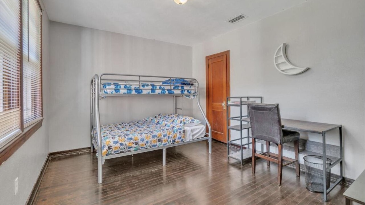 Photo of Bedroom in Urban Core