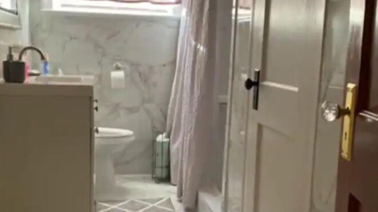 Photo of Bathroom in Urban Core