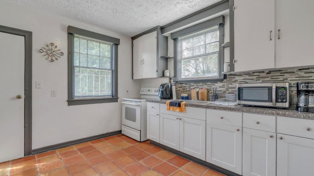 Photo of Kitchen in Urban Core
