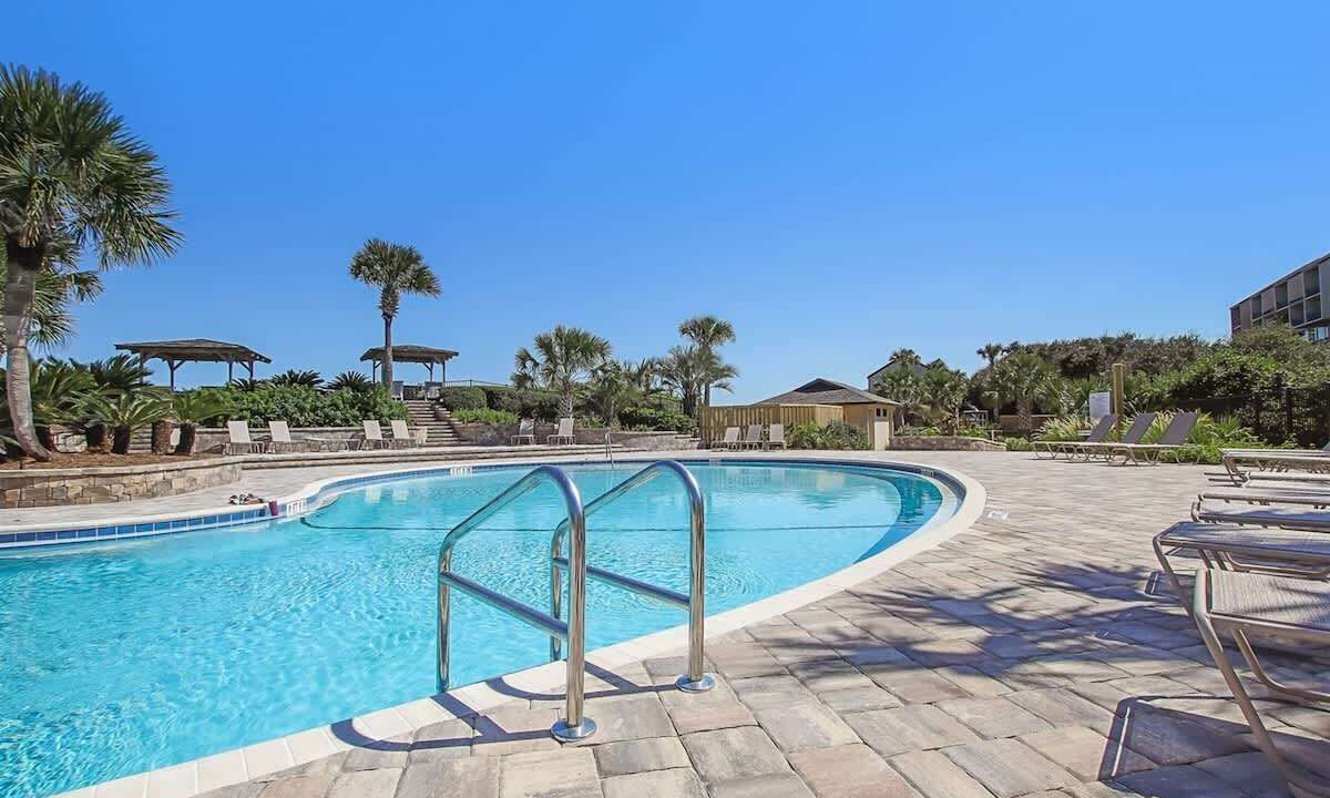 Photo of Outdoor in Fernandina Beach