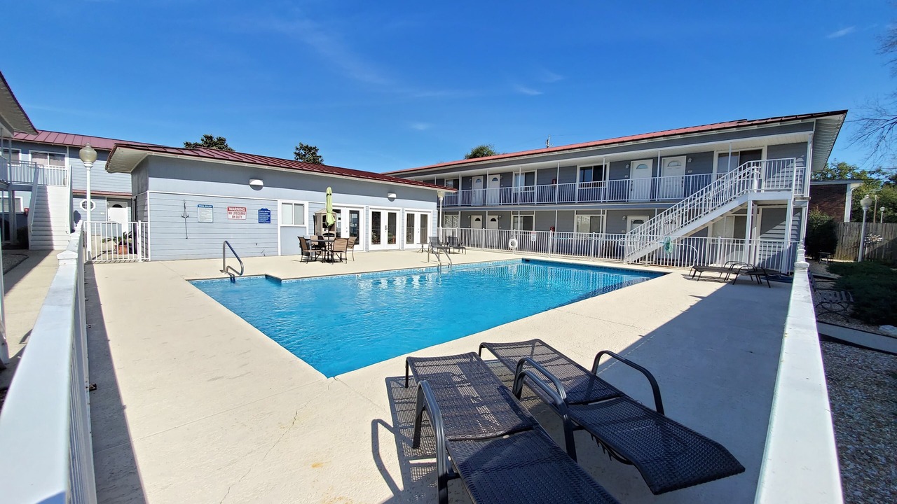 Photo of Outdoor in Biloxi