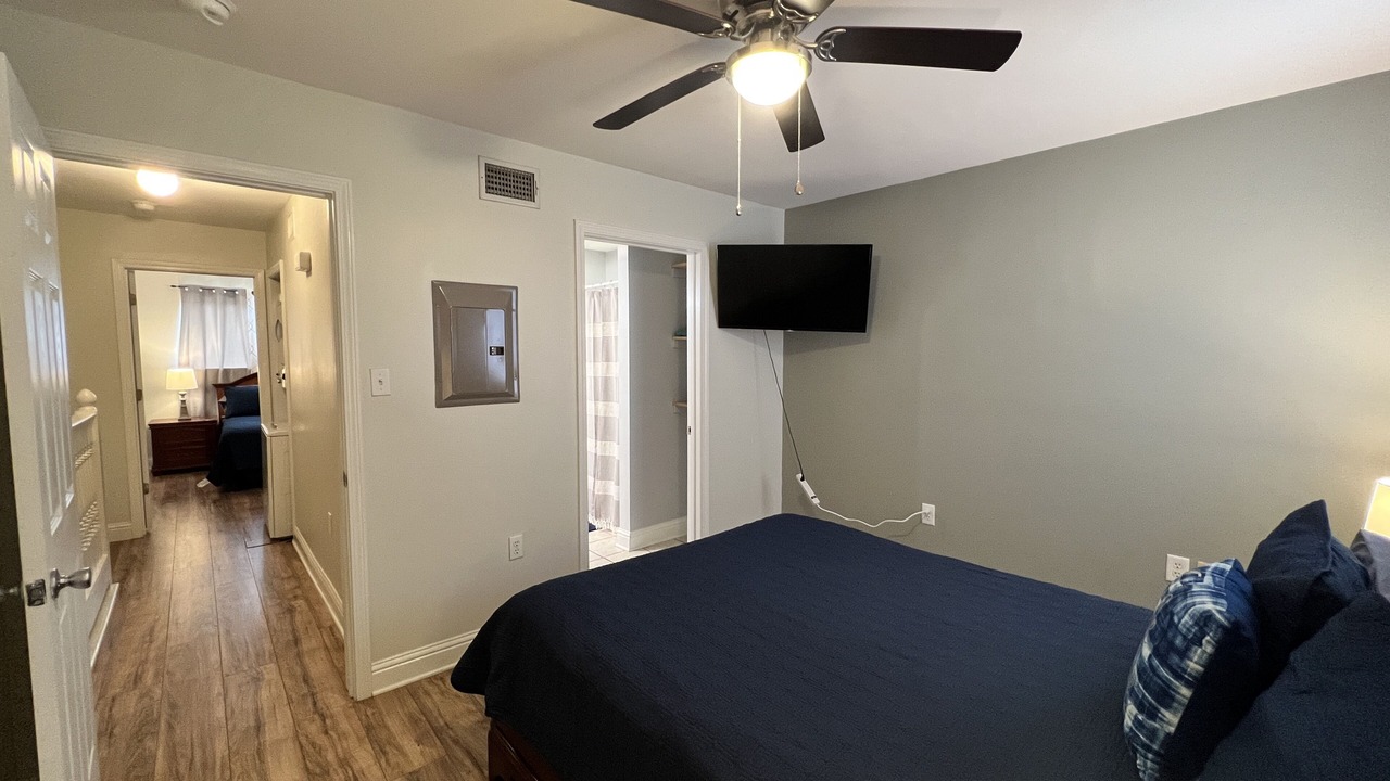 Photo of Bedroom in Biloxi