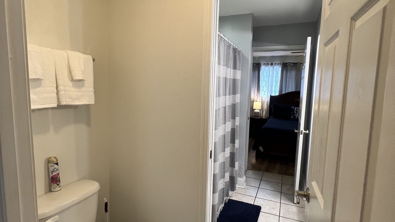 Photo of Bathroom in Biloxi