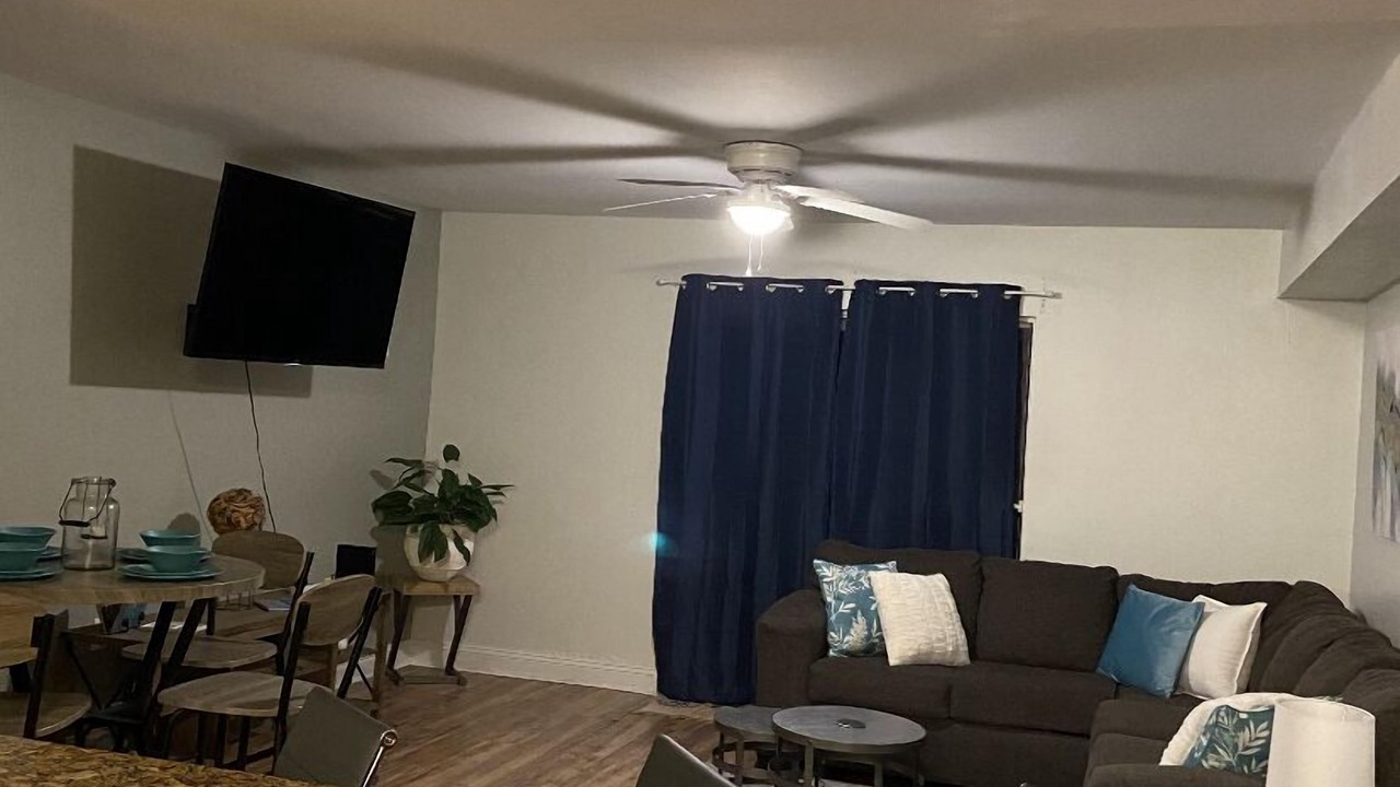 Photo of Livingroom in Biloxi