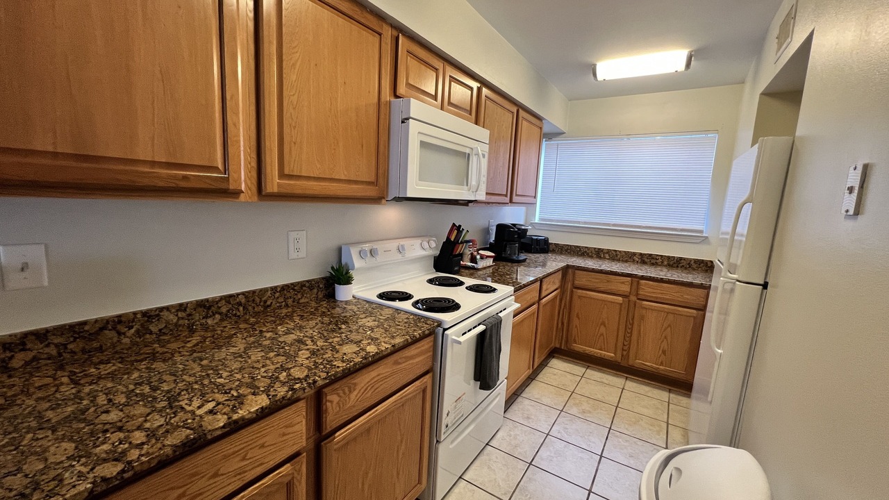 Photo of Kitchen in Biloxi