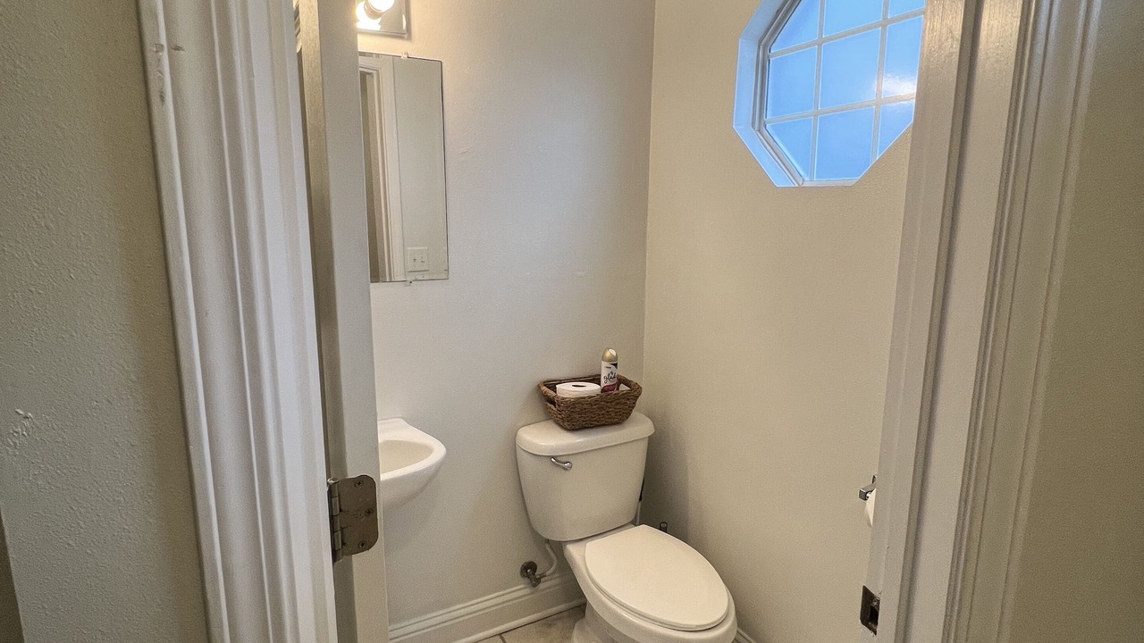 Photo of Bathroom in Biloxi