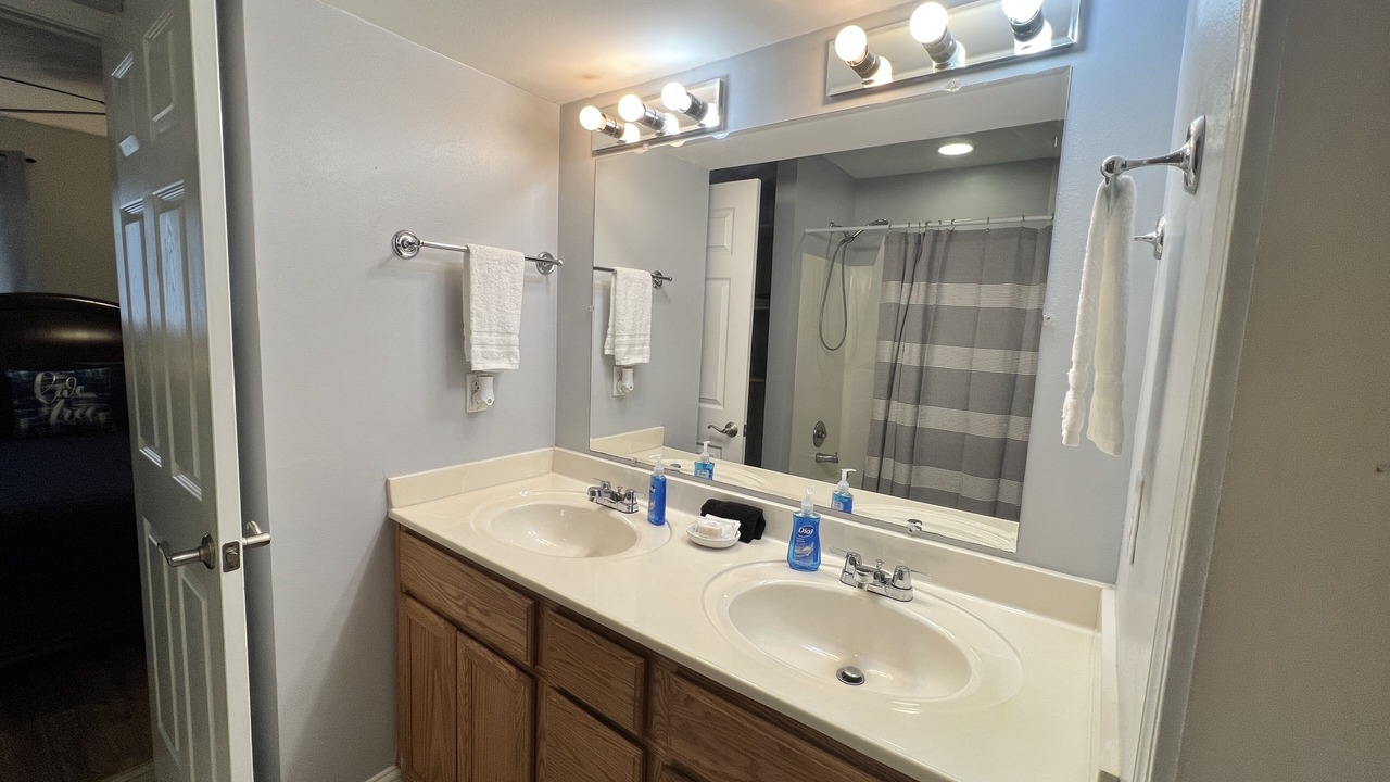 Photo of Bathroom in Biloxi
