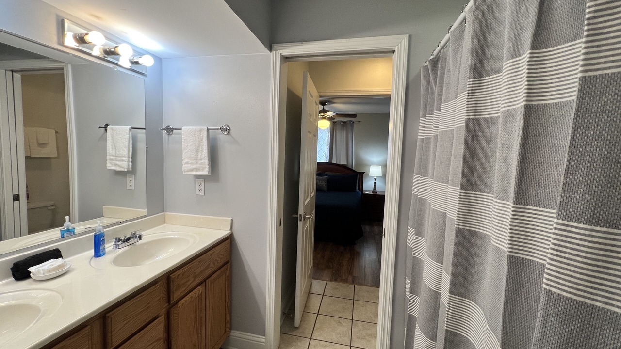 Photo of Bathroom in Biloxi