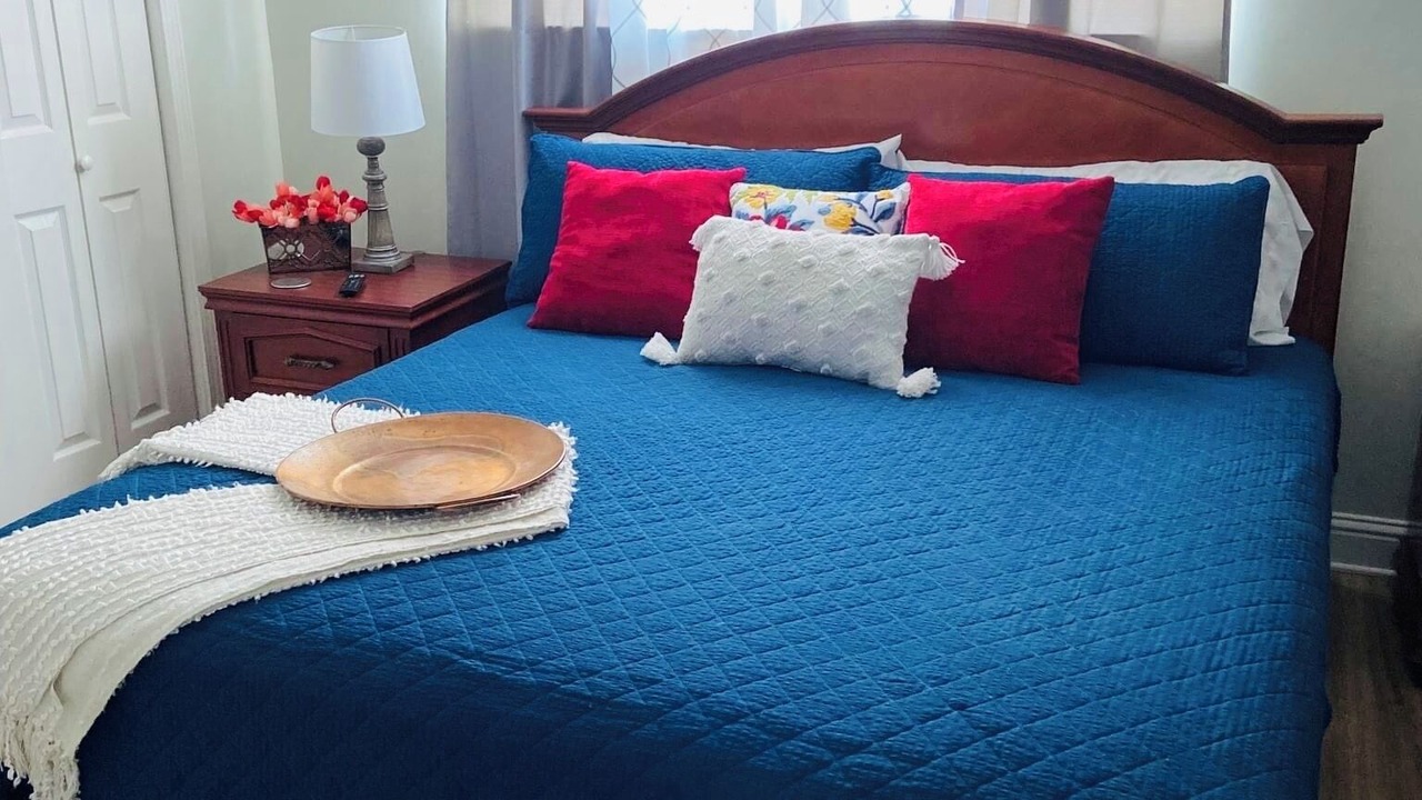Photo of Bedroom in Biloxi
