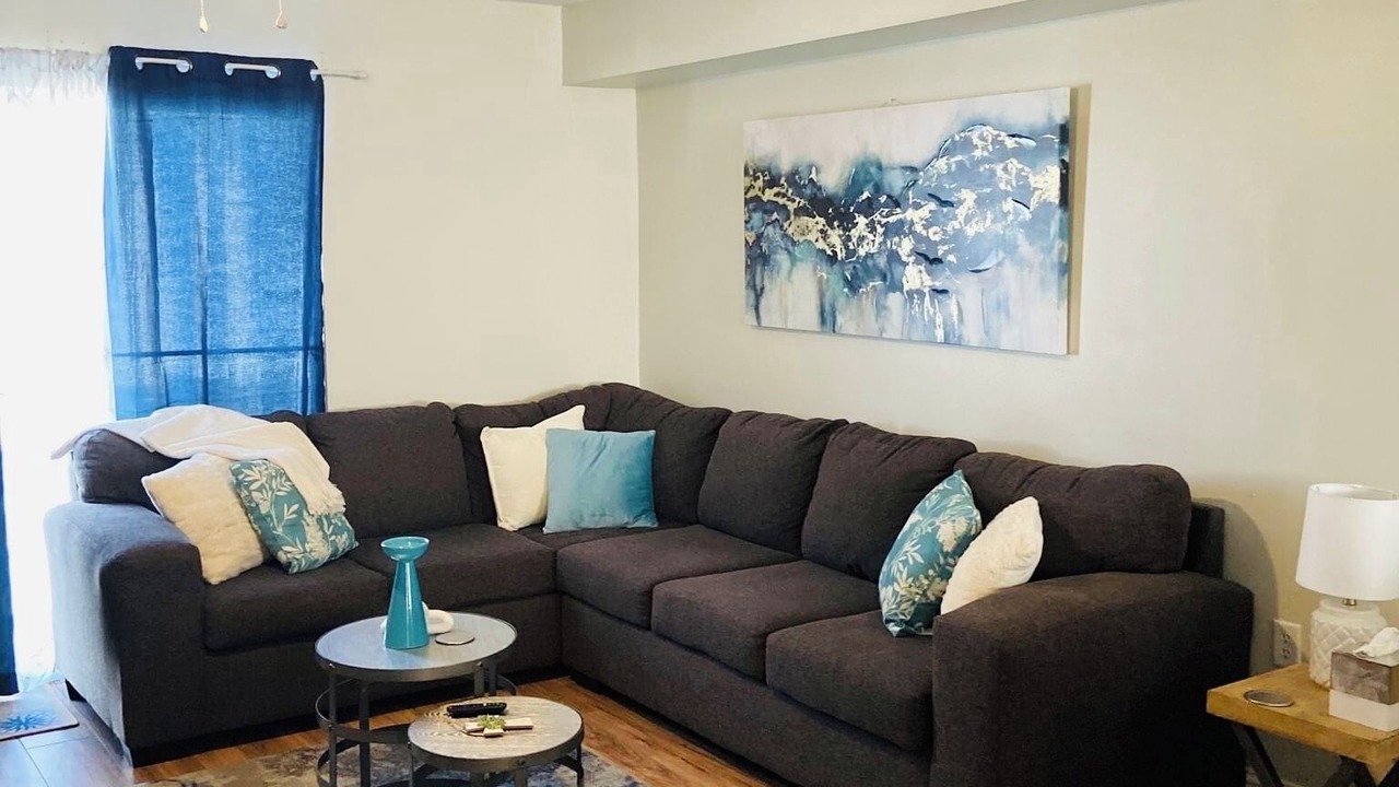 Photo of Livingroom in Biloxi
