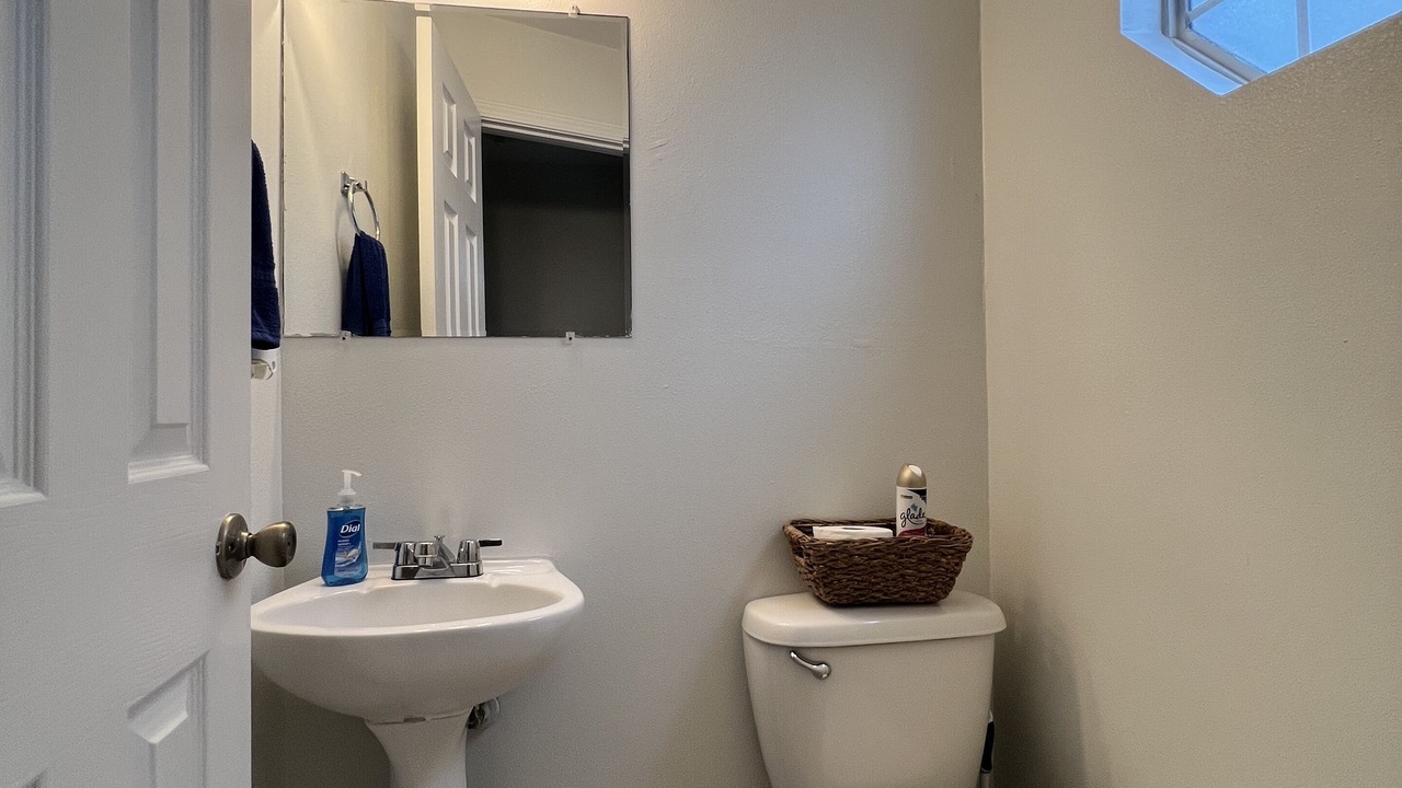 Photo of Bathroom in Biloxi