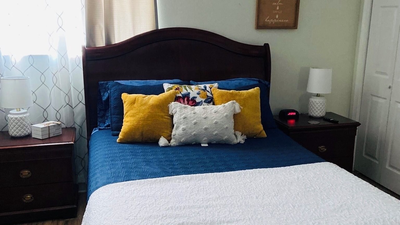 Photo of Bedroom in Biloxi