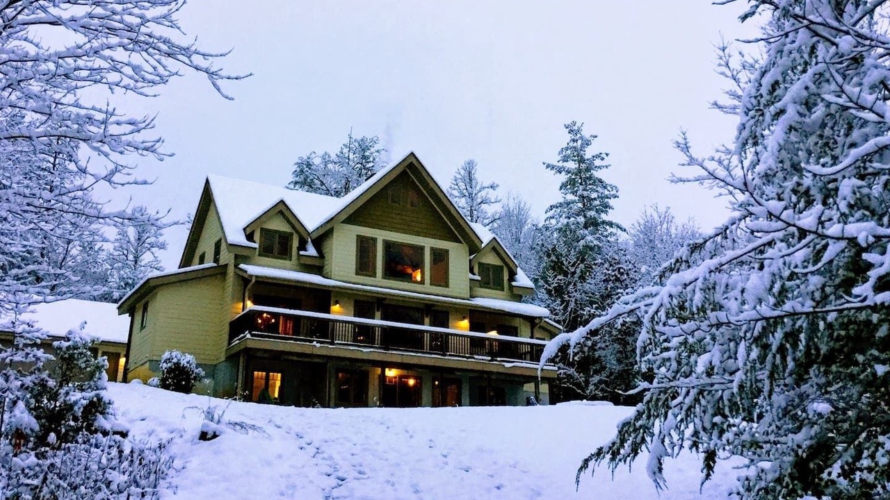 Photo of Outdoor in Marshall
