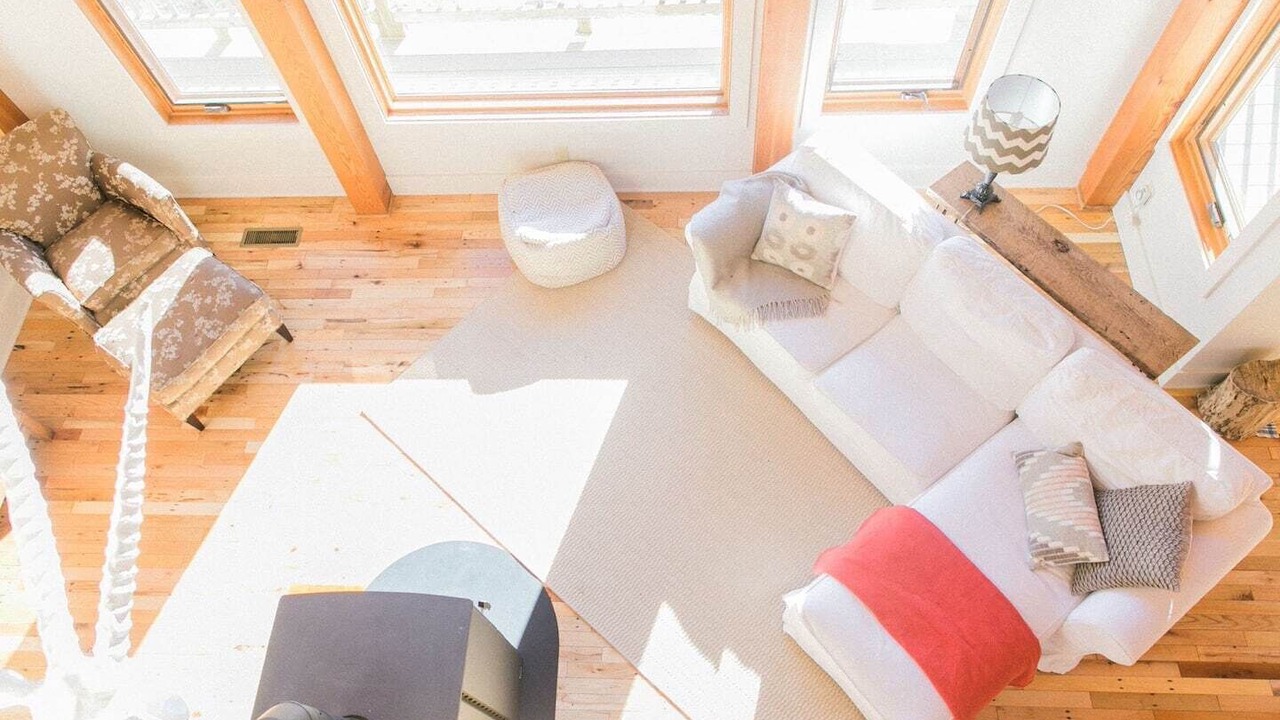 Photo of Livingroom in Marshall