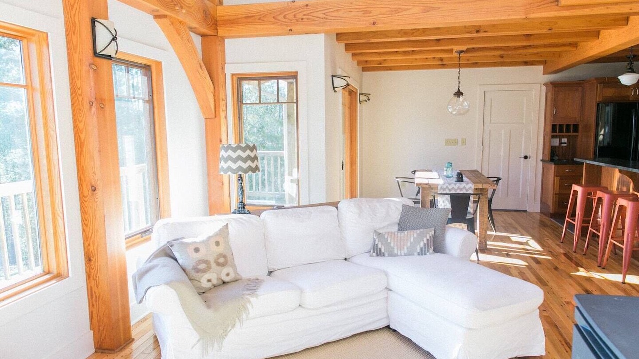 Photo of Livingroom in Marshall