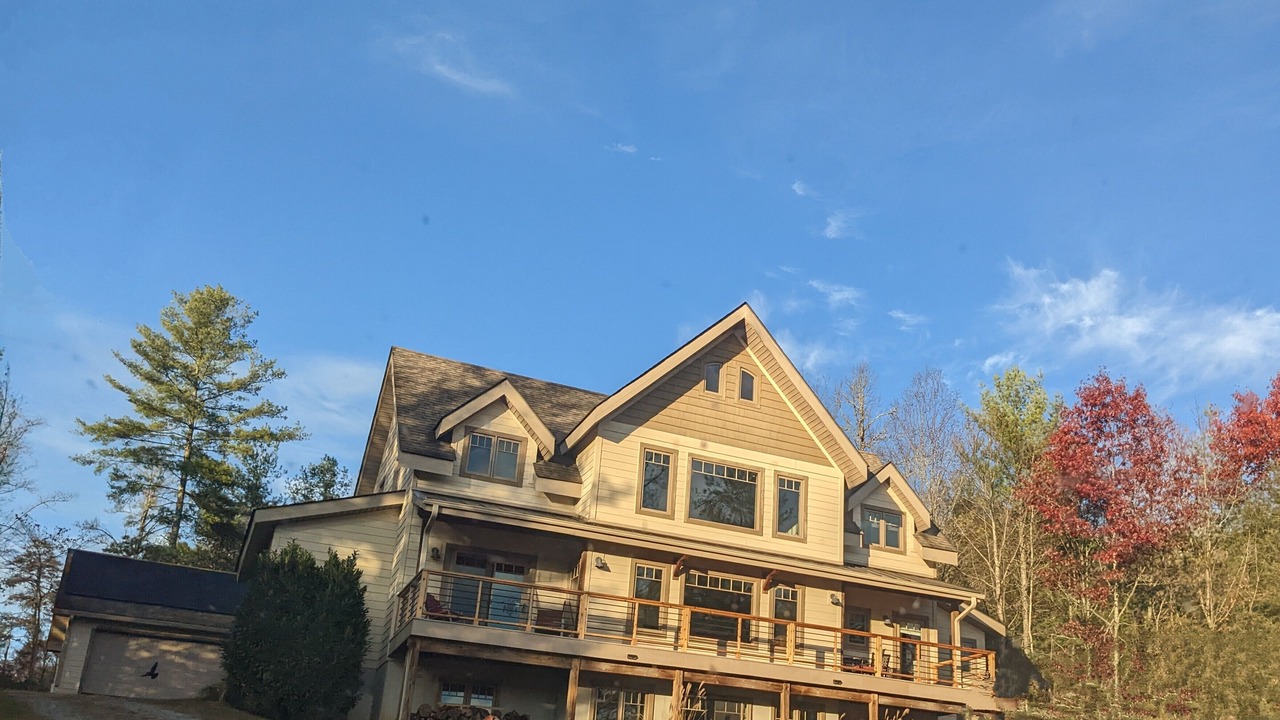 Photo of Outdoor in Marshall