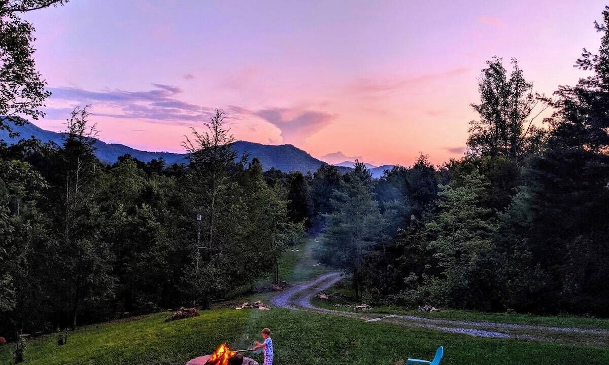 Photo of Outdoor in Marshall
