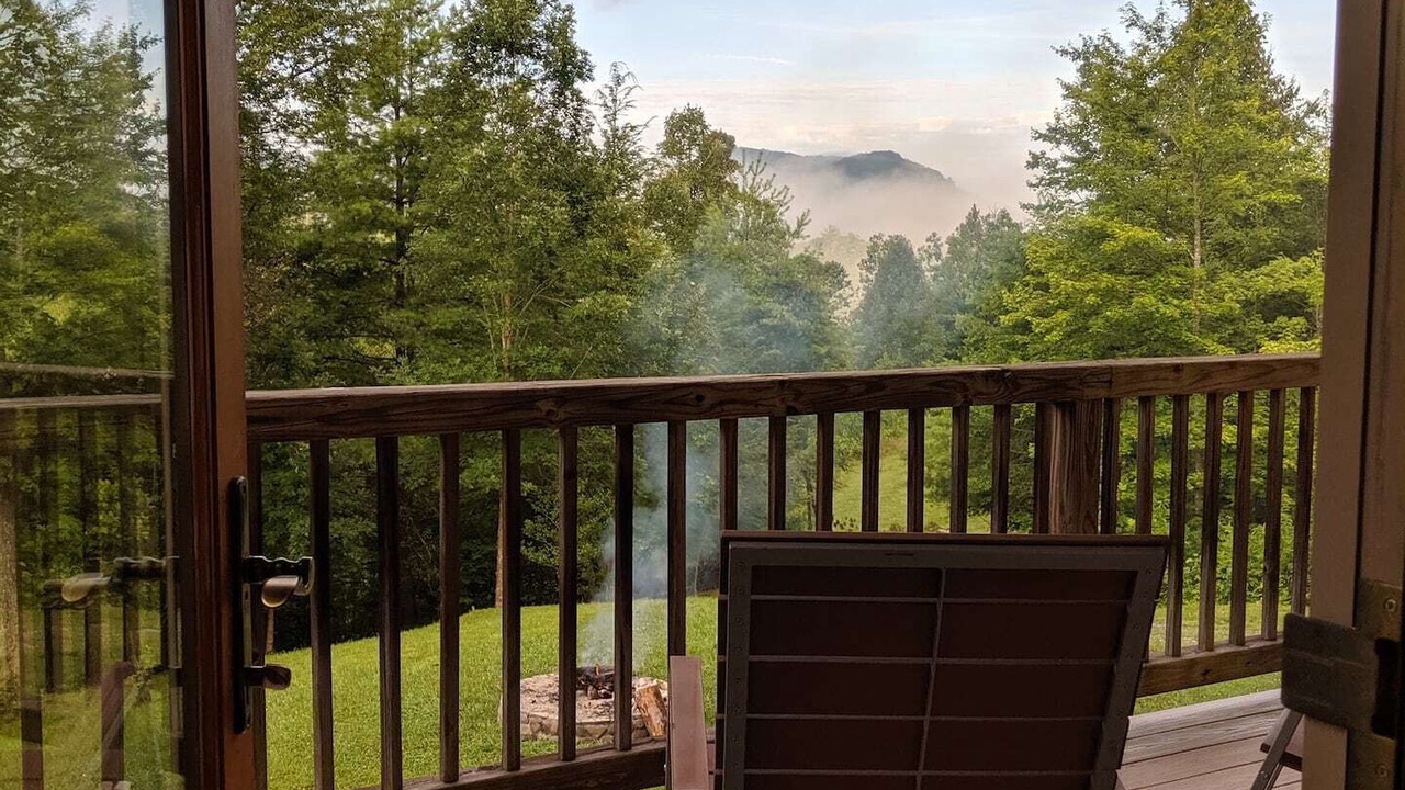Photo of Outdoor in Marshall