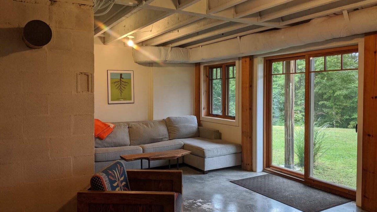 Photo of Livingroom in Marshall