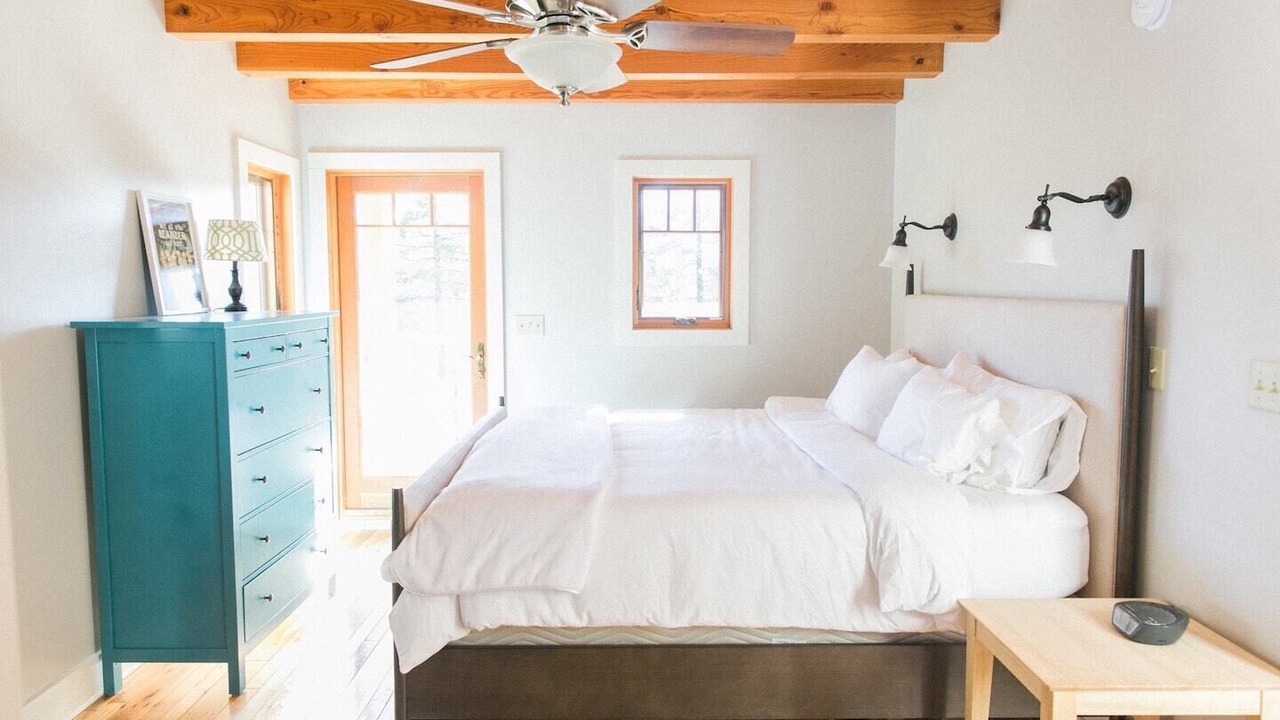 Photo of Bedroom in Marshall