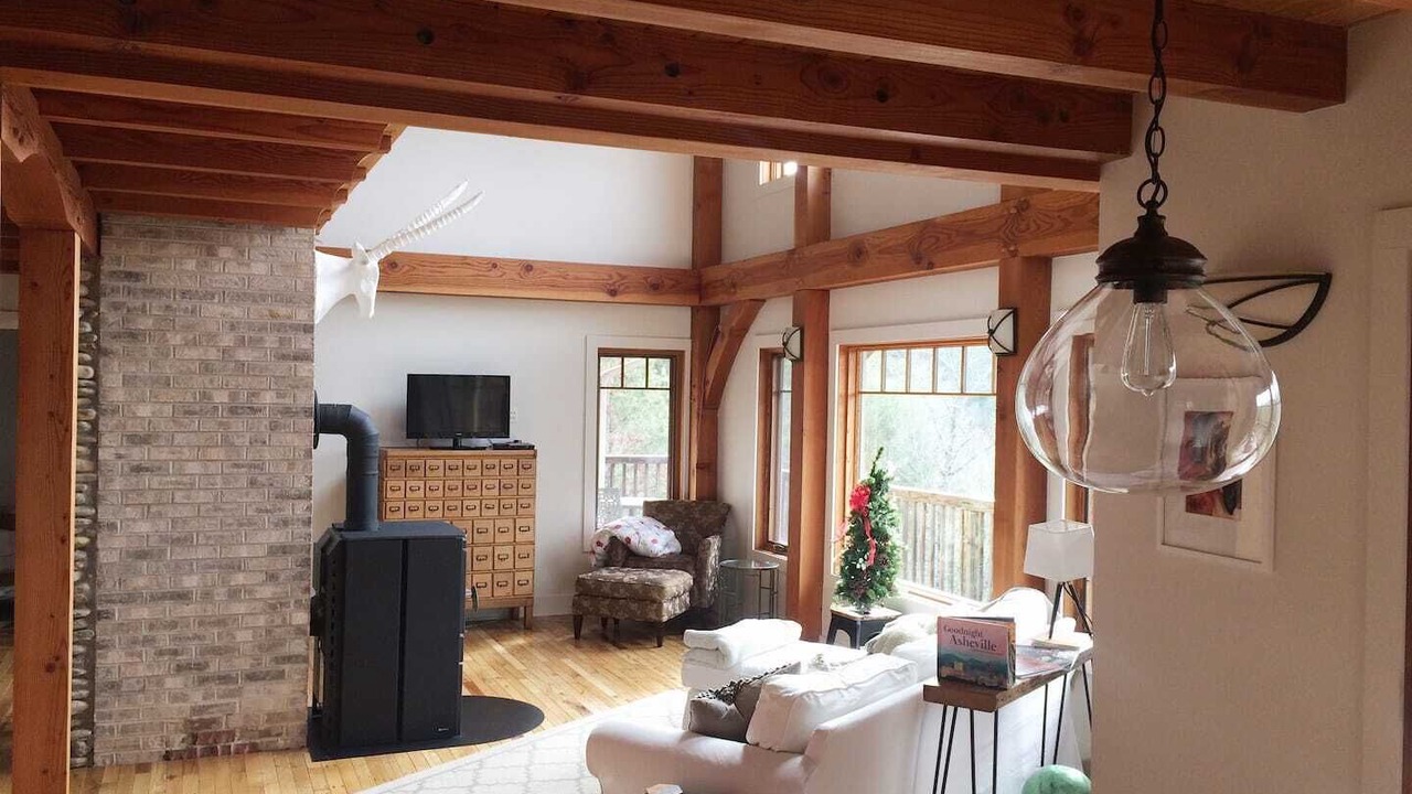 Photo of Livingroom in Marshall