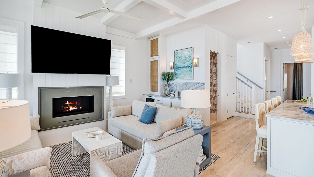 Photo of Livingroom in Sunnyside