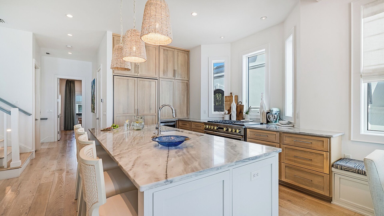 Photo of Kitchen in Sunnyside