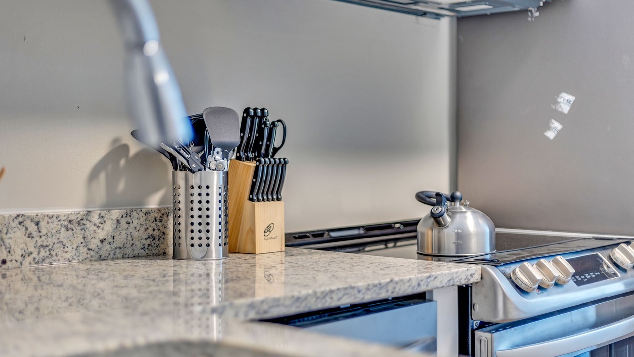Photo of Kitchen in East Point