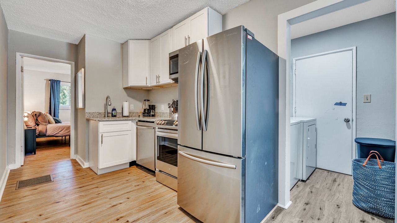Photo of Kitchen in East Point