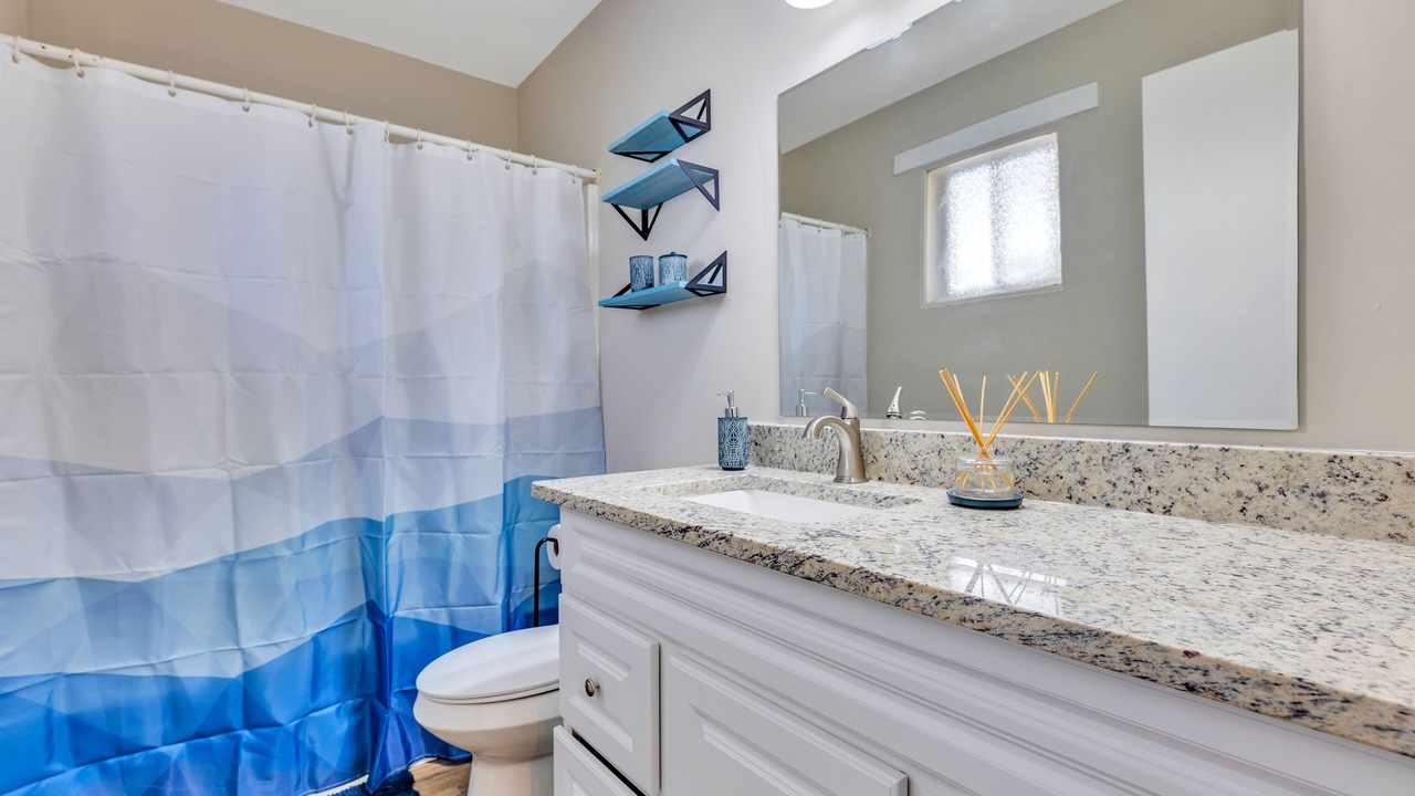Photo of Bathroom in East Point