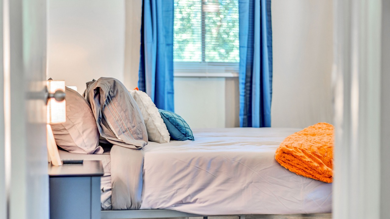 Photo of Bedroom in East Point