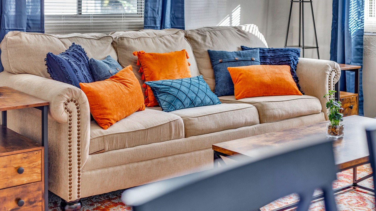 Photo of Livingroom in East Point