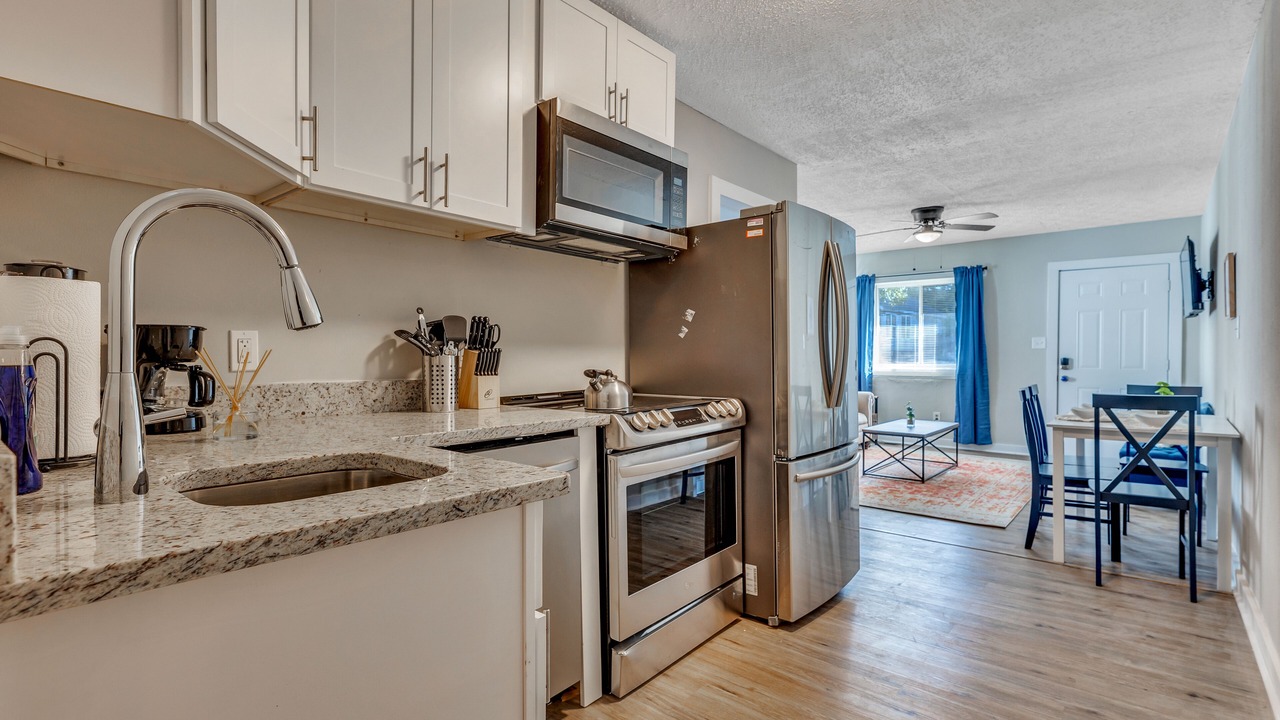 Photo of Kitchen in East Point