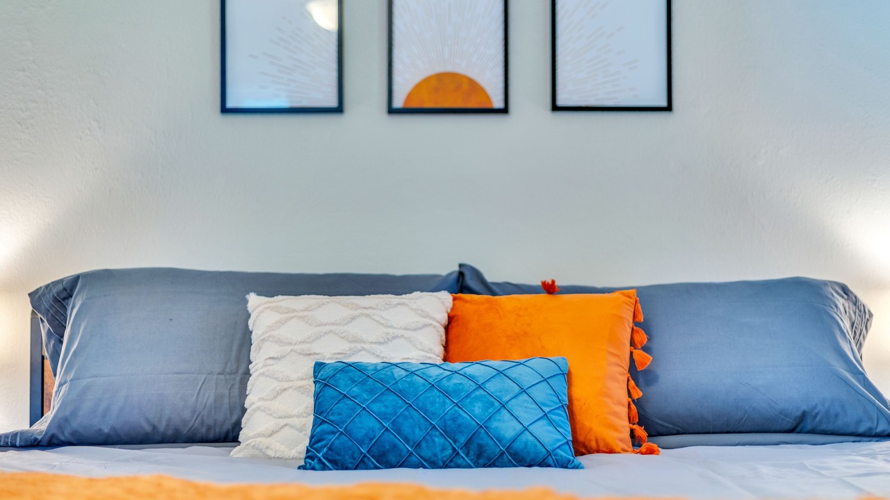 Photo of Bedroom in East Point