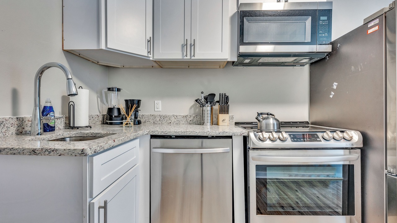 Photo of Kitchen in East Point