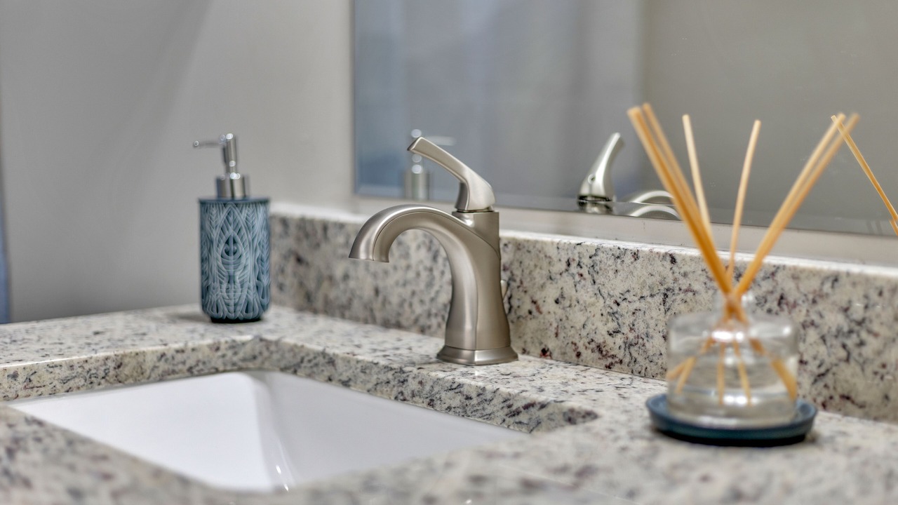 Photo of Bathroom in East Point