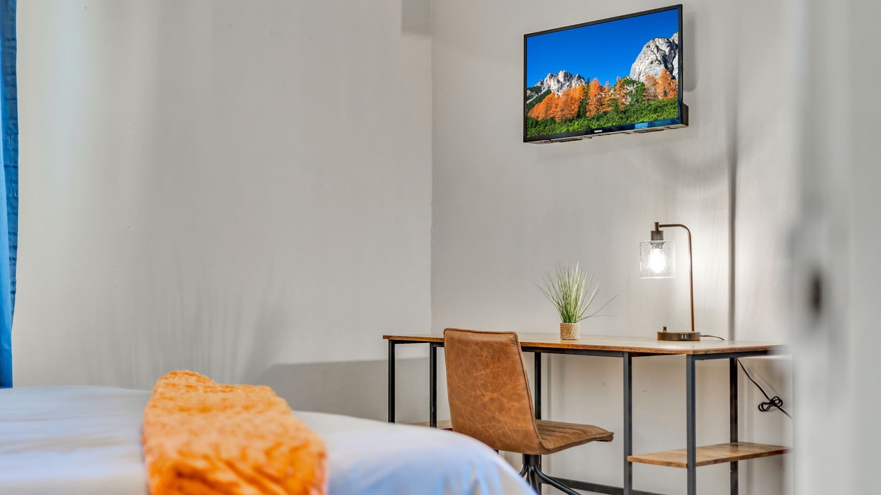 Photo of Bedroom in East Point