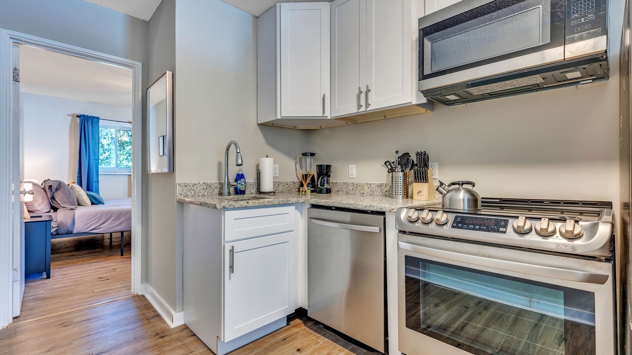 Photo of Kitchen in East Point