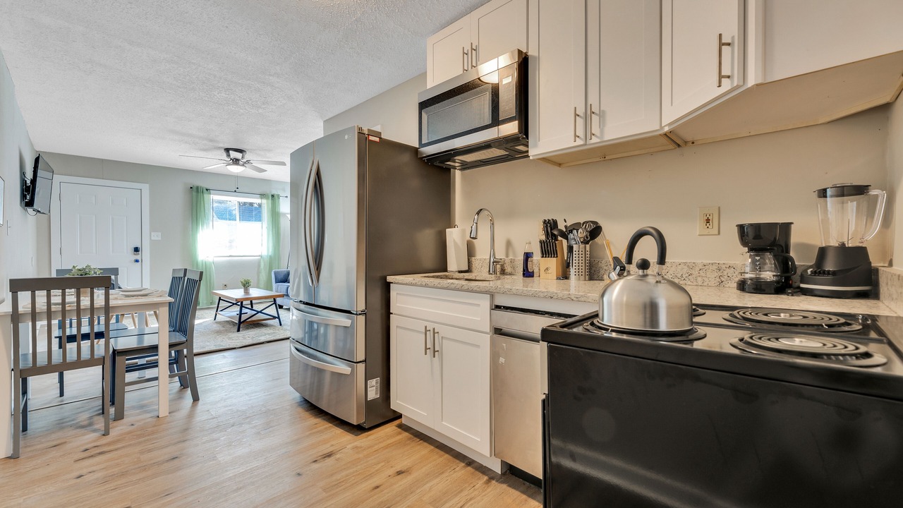 Photo of Kitchen in Eagan Park