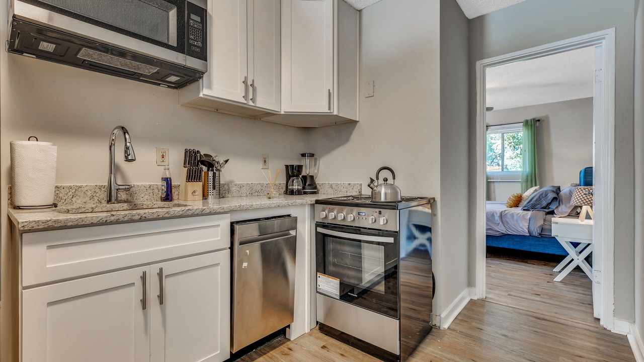 Photo of Kitchen in Eagan Park