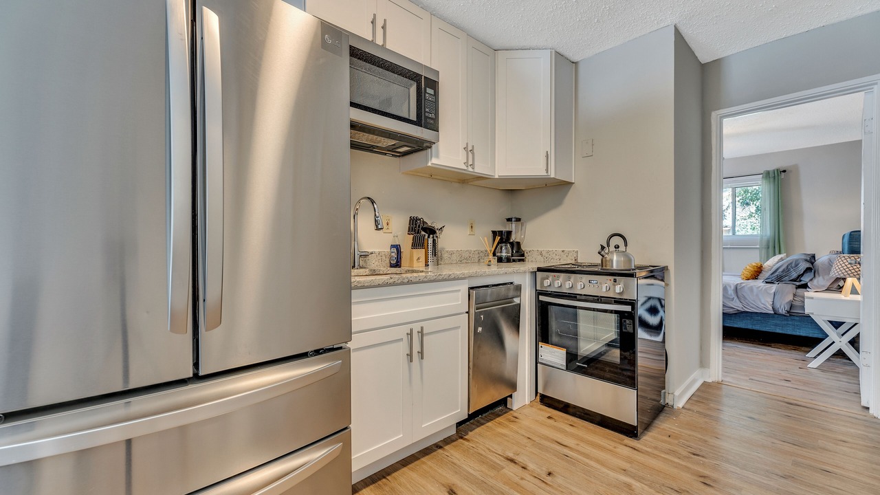 Photo of Kitchen in Eagan Park