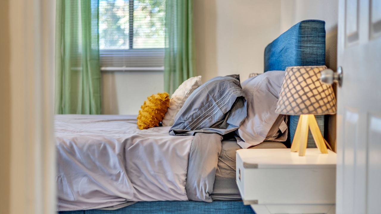 Photo of Bedroom in Eagan Park