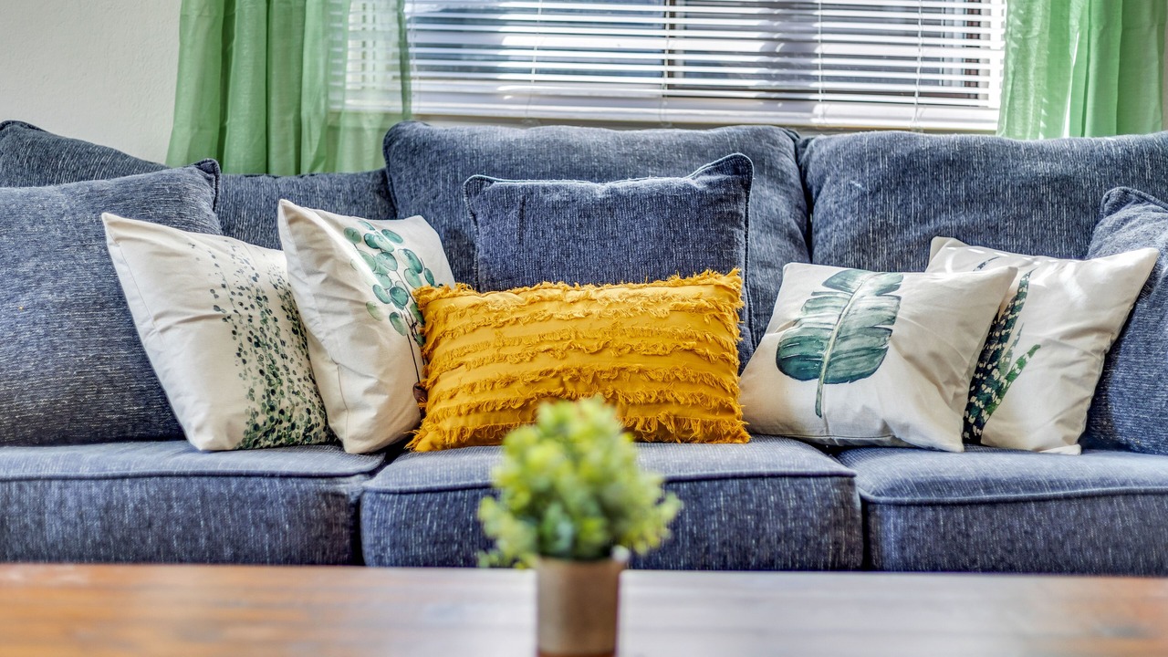 Photo of Livingroom in Eagan Park