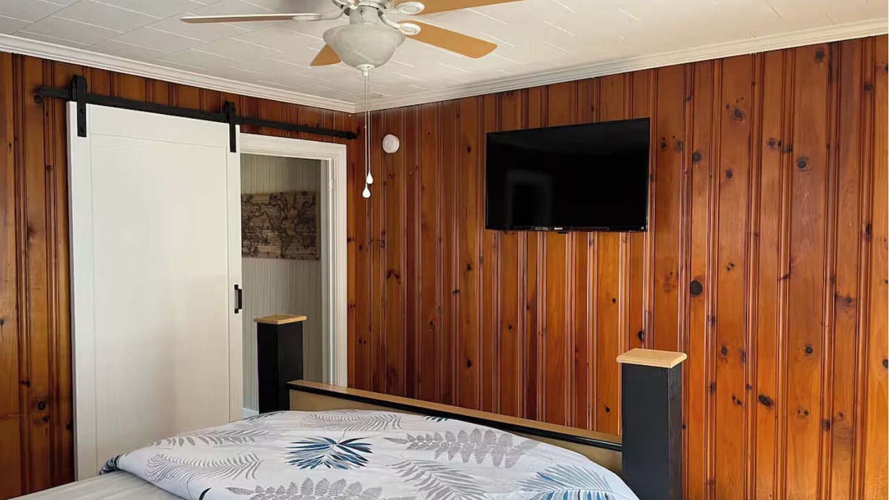 Photo of Bedroom in Cliftondale