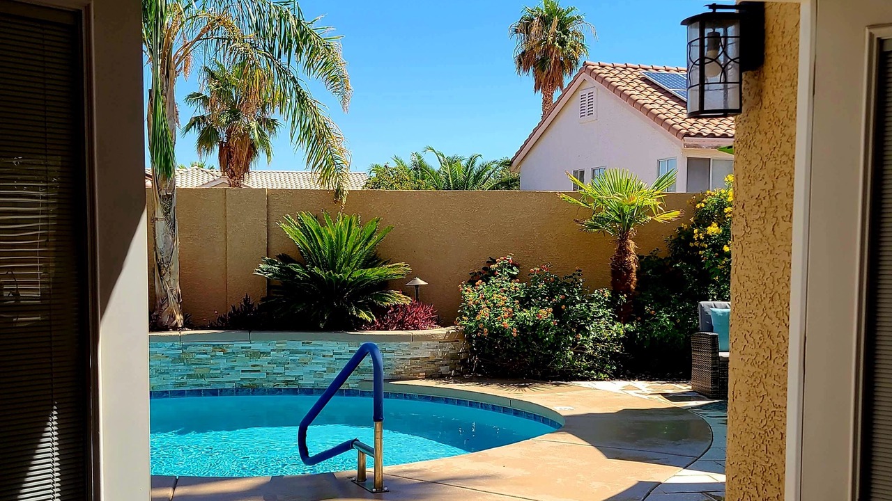 Photo of Outdoor in Paradise